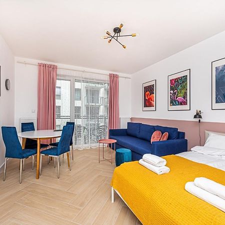 Comfy Apartments - Gdansk Walowa Old Town Esterno foto