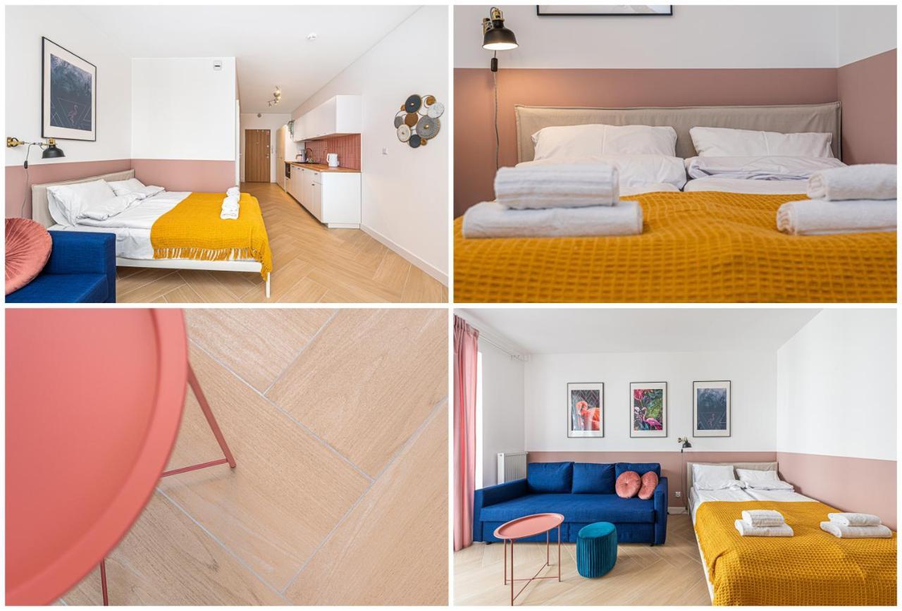 Comfy Apartments - Gdansk Walowa Old Town Esterno foto
