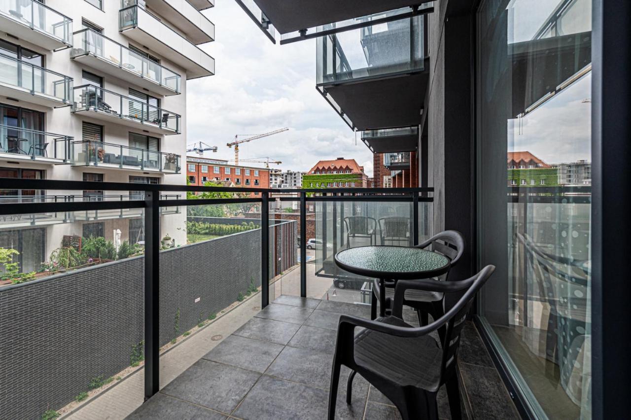Comfy Apartments - Gdansk Walowa Old Town Esterno foto