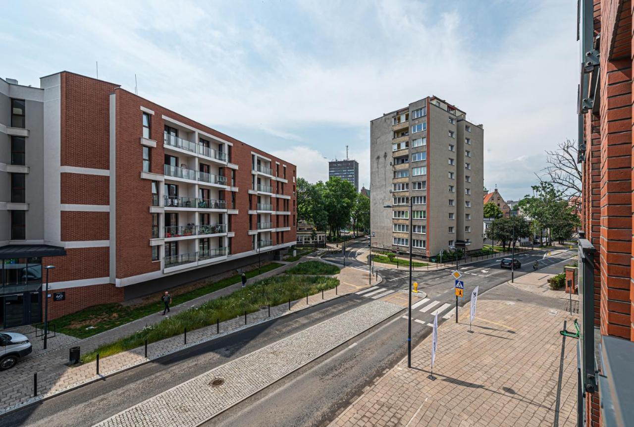Comfy Apartments - Gdansk Walowa Old Town Esterno foto