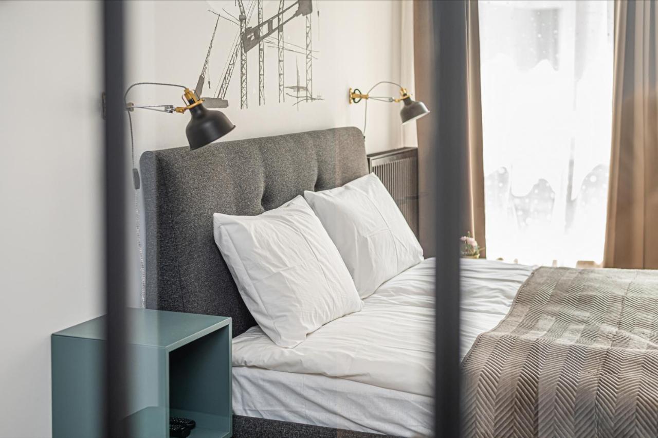 Comfy Apartments - Gdansk Walowa Old Town Esterno foto