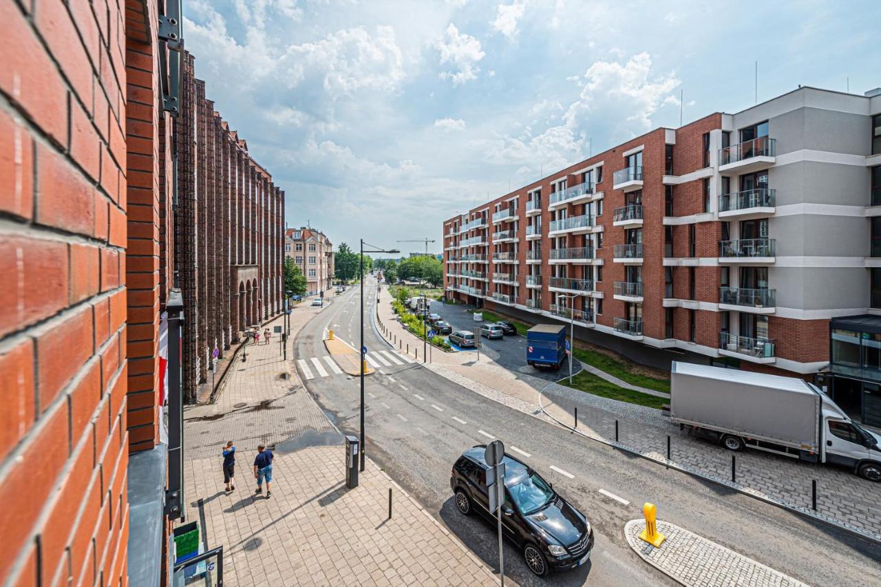 Comfy Apartments - Gdansk Walowa Old Town Esterno foto